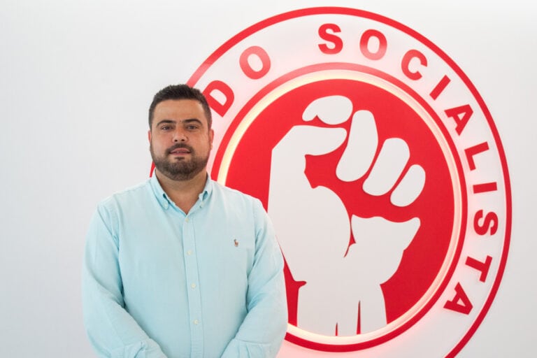 PS confiante na vitória quer construir novo hospital em Famalicão