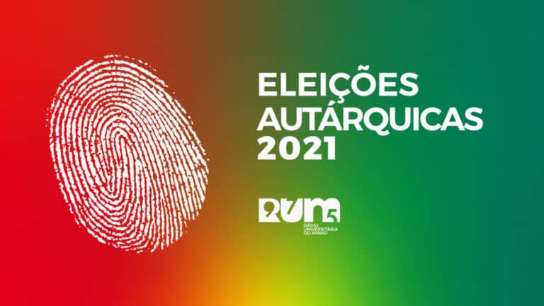 A RUM entrevista esta semana os candidatos à Câmara Municipal de Braga&nbsp;