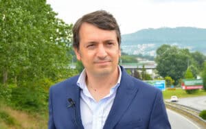 De saída da vereação, Coelho Lima lamenta que ligação entre Guimarães e Taipas não se tenha concretizado