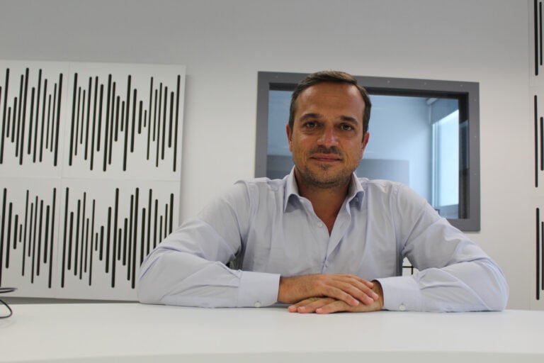 Pires confiante numa "grande vitória" do PS, um PS"diferente do de Mesquita Machado"