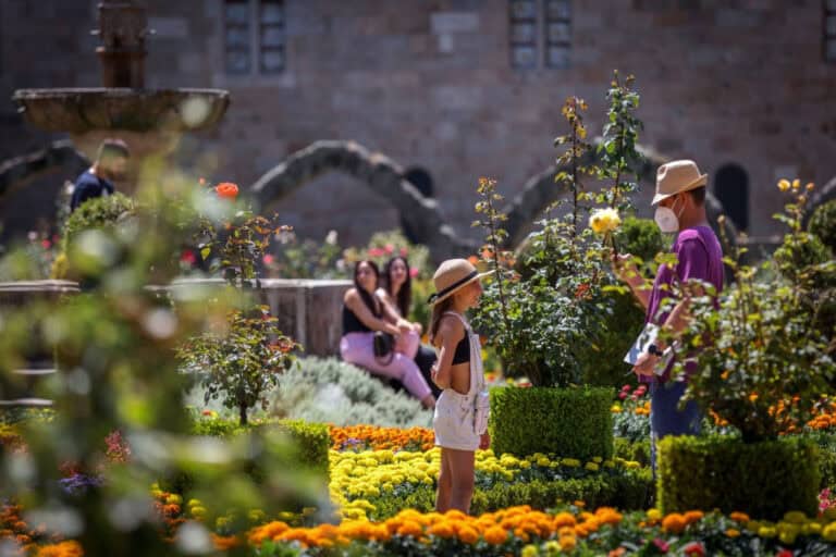 Braga no "top 5" de melhores concelhos para viver