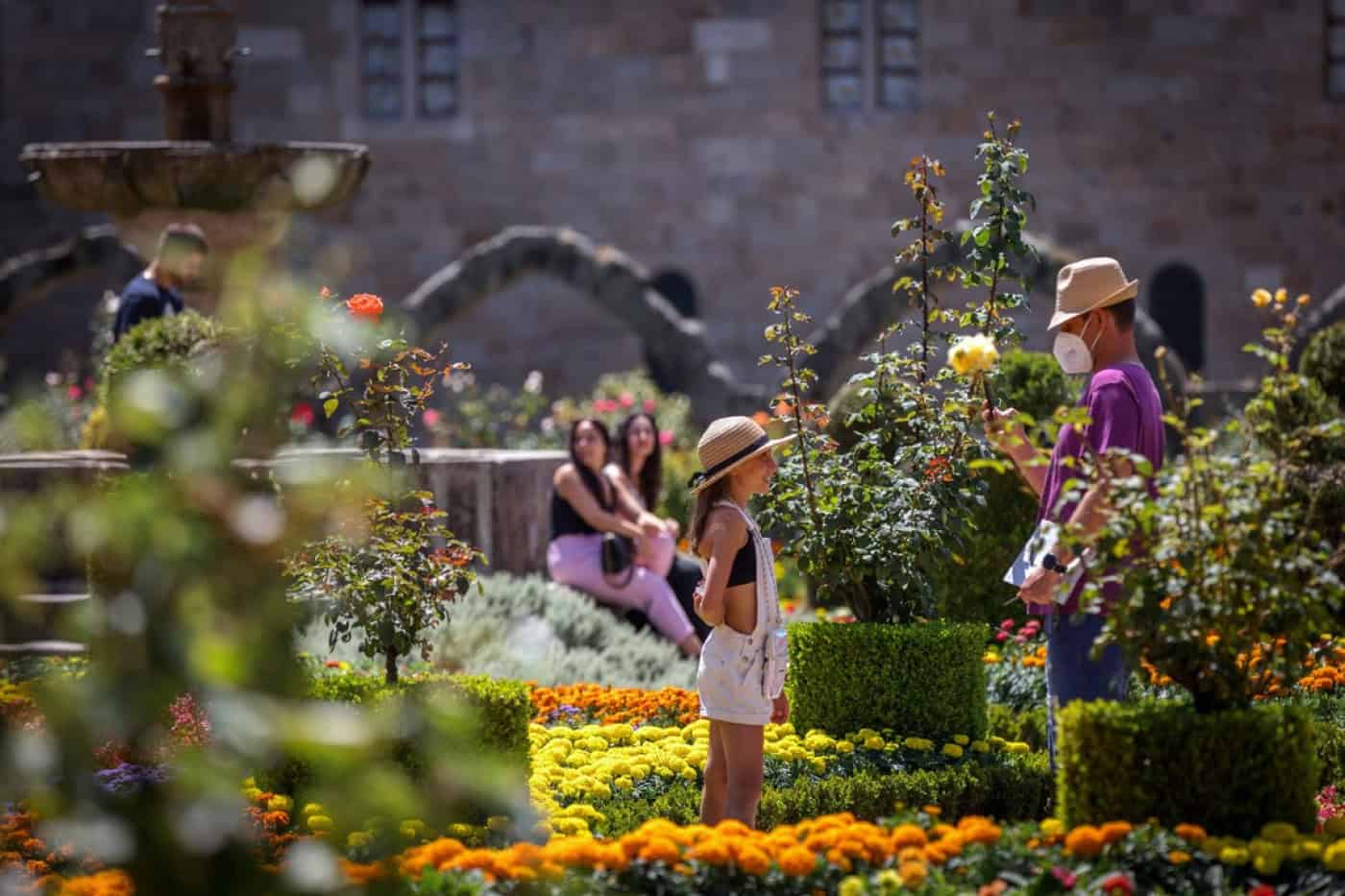 Braga no "top 5" de melhores concelhos para viver