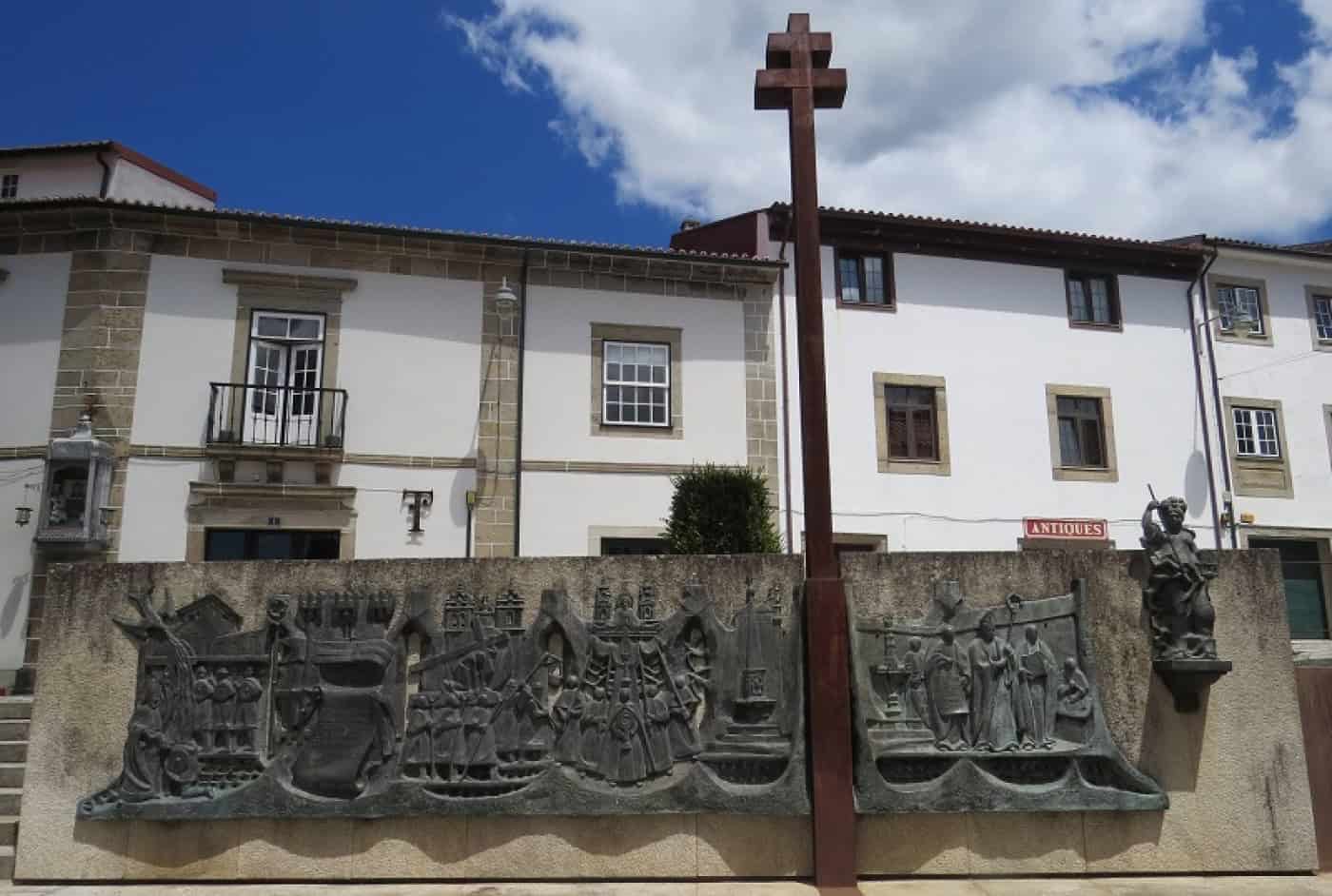 Braga assinala Jornadas Europeias do Património com circuito pedonal pela cidade