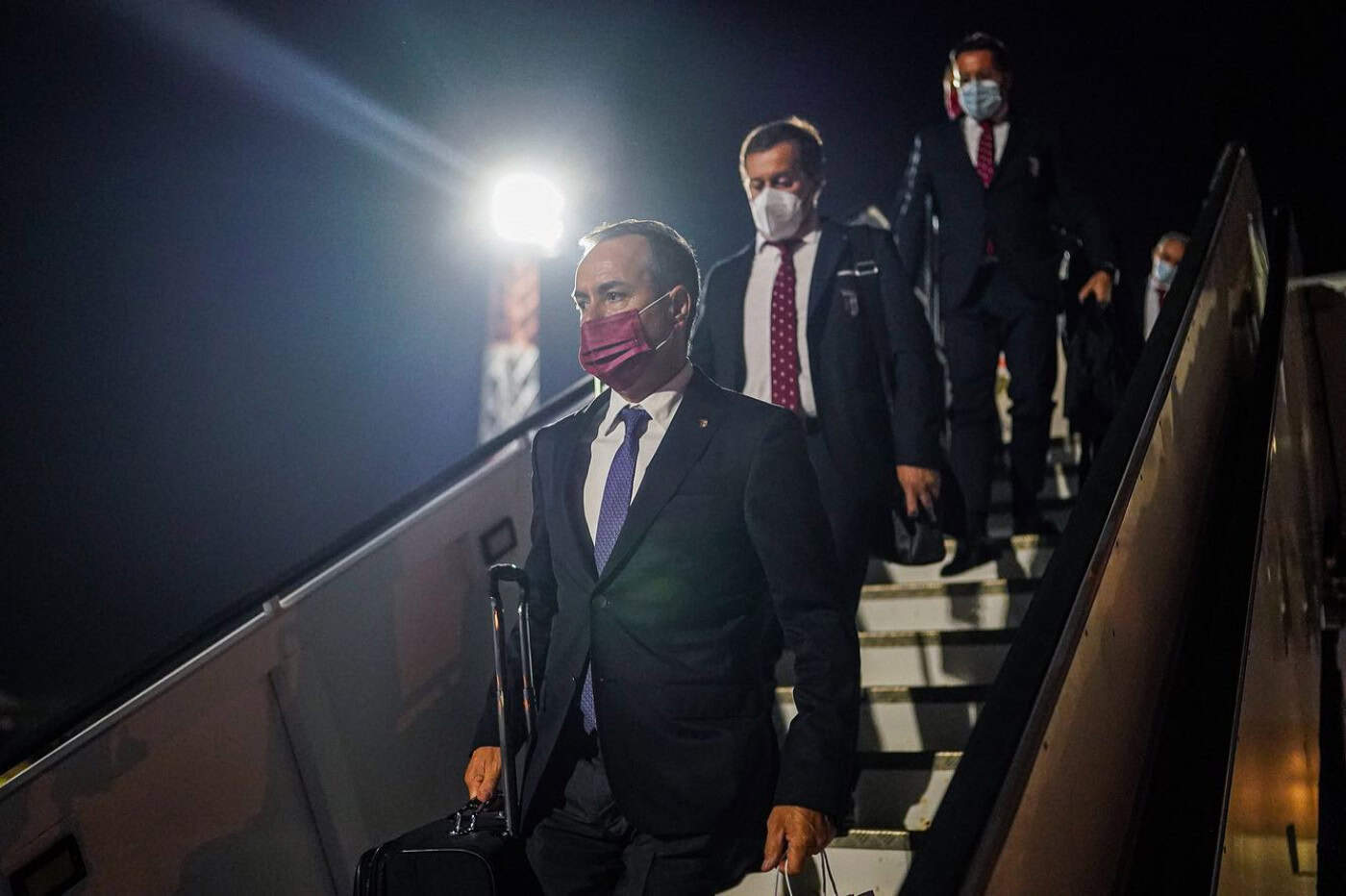 Presidente do SCB exige "muito mais" na Liga Europa