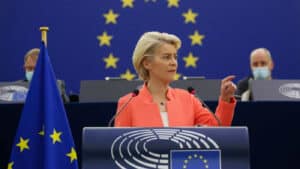 Von der Leyen anuncia novo apoio humanitário de 100ME ao Afeganistão