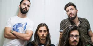 Gig.ROCKS promove mais de 20 concertos no Barhaus