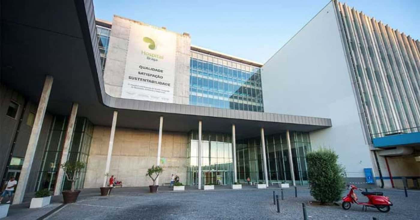 Hospital de Braga assinala Dia Mundial da Segurança do Doente