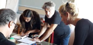 Diretor da CTB acusa candidato do PS de "mentir" em entrevista à RUM 