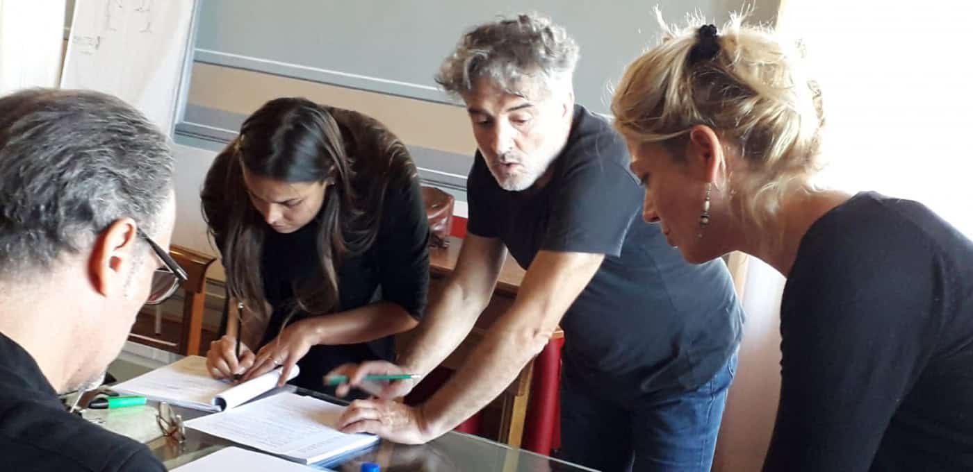 Diretor da CTB acusa candidato do PS de "mentir" em entrevista à RUM