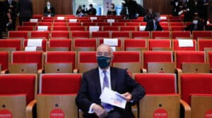 Reunião do Infarmed na 5.ª terá "a melhor situação em ano e meio"