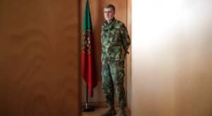 "Estamos a caminho dos 85% da vacinação completa, significa que nós vencemos o vírus"