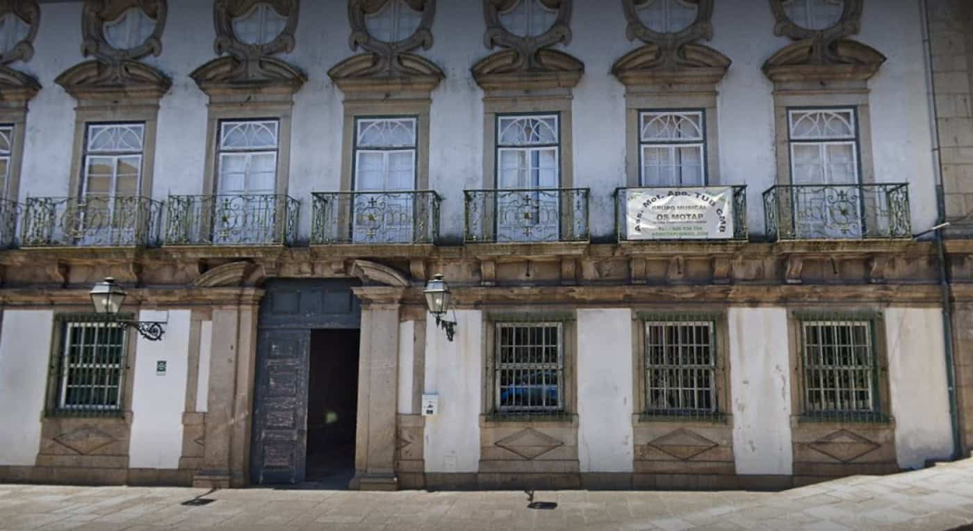 ASMOTAP sugere quartel dos Sapadores para nova sede. CMB cede Junta da Cividade