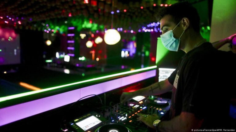 Associação Nacional de Discotecas diz que "60% dos espaços já não vão abrir"