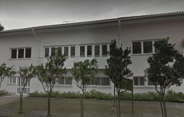 Famalicão candidata obra da UFS Antonina a fundos comunitários