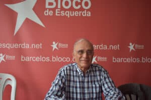 Autárquicas Barcelos. BE quer reforçar votação e lutar pela habitação social