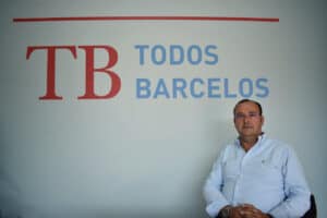 Autárquicas Barcelos. Movimento independente TB quer vencer eleição