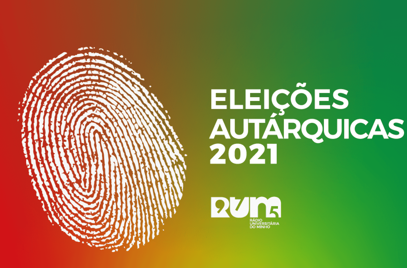 RUM transmite entrevistas com candidatos à Câmara de Guimarães