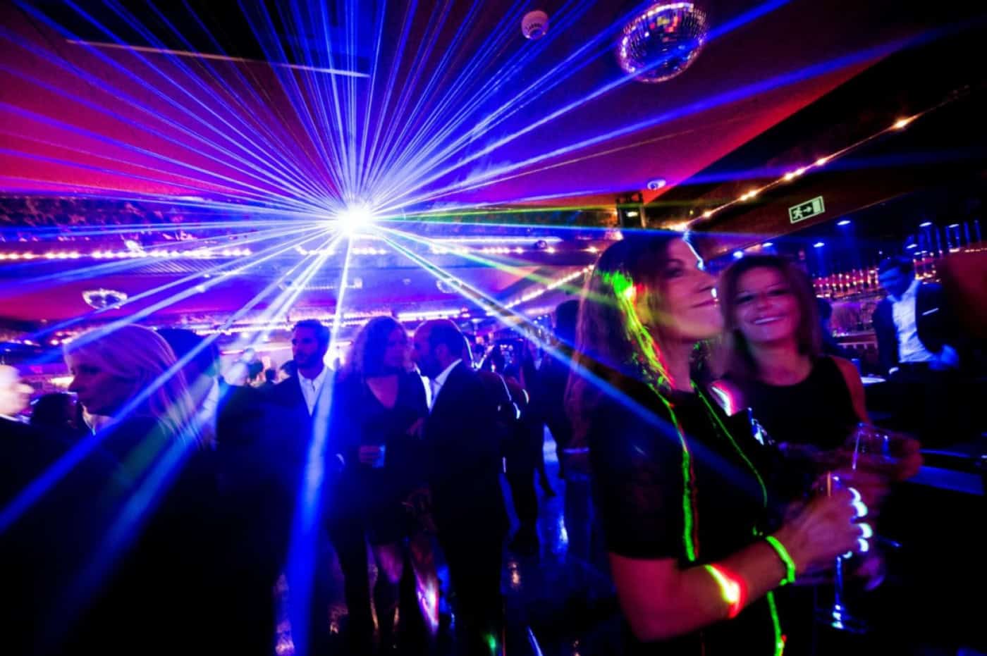 Conselho de Ministros vai decidir abertura de discotecas com certificado digital&nbsp;