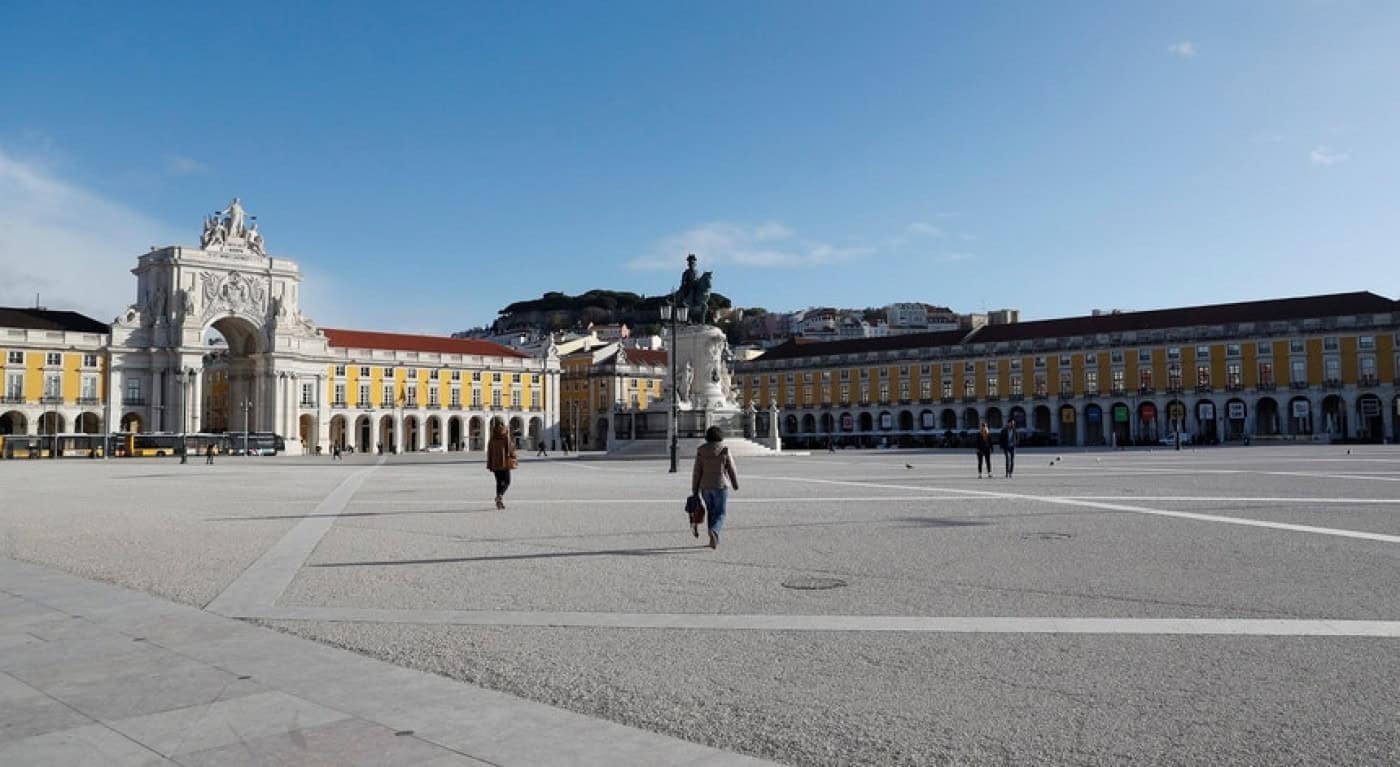 Economia portuguesa com excedente externo de 256 ME até julho&nbsp;