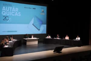 Abstenção preocupa os oito partidos na corrida às eleições autárquicas