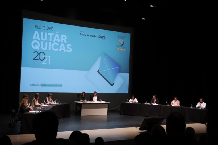 Habitação acende discussão entre PS e Coligação Juntos por Braga