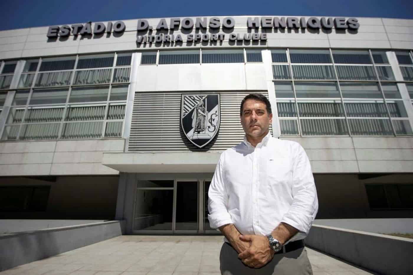 Vitória SC fecha exercício 2020/21 com oito milhões negativos