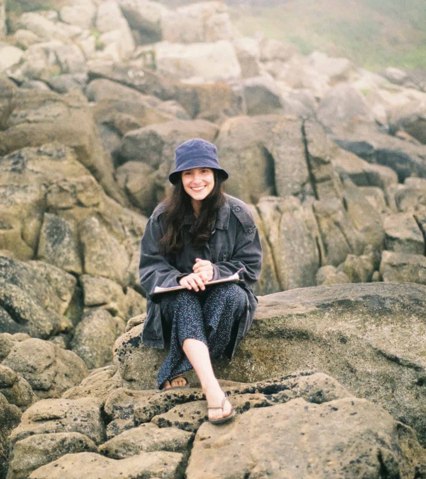 Realizadora famalicense faz estreia internacional no Trinidad e Tobago Festival