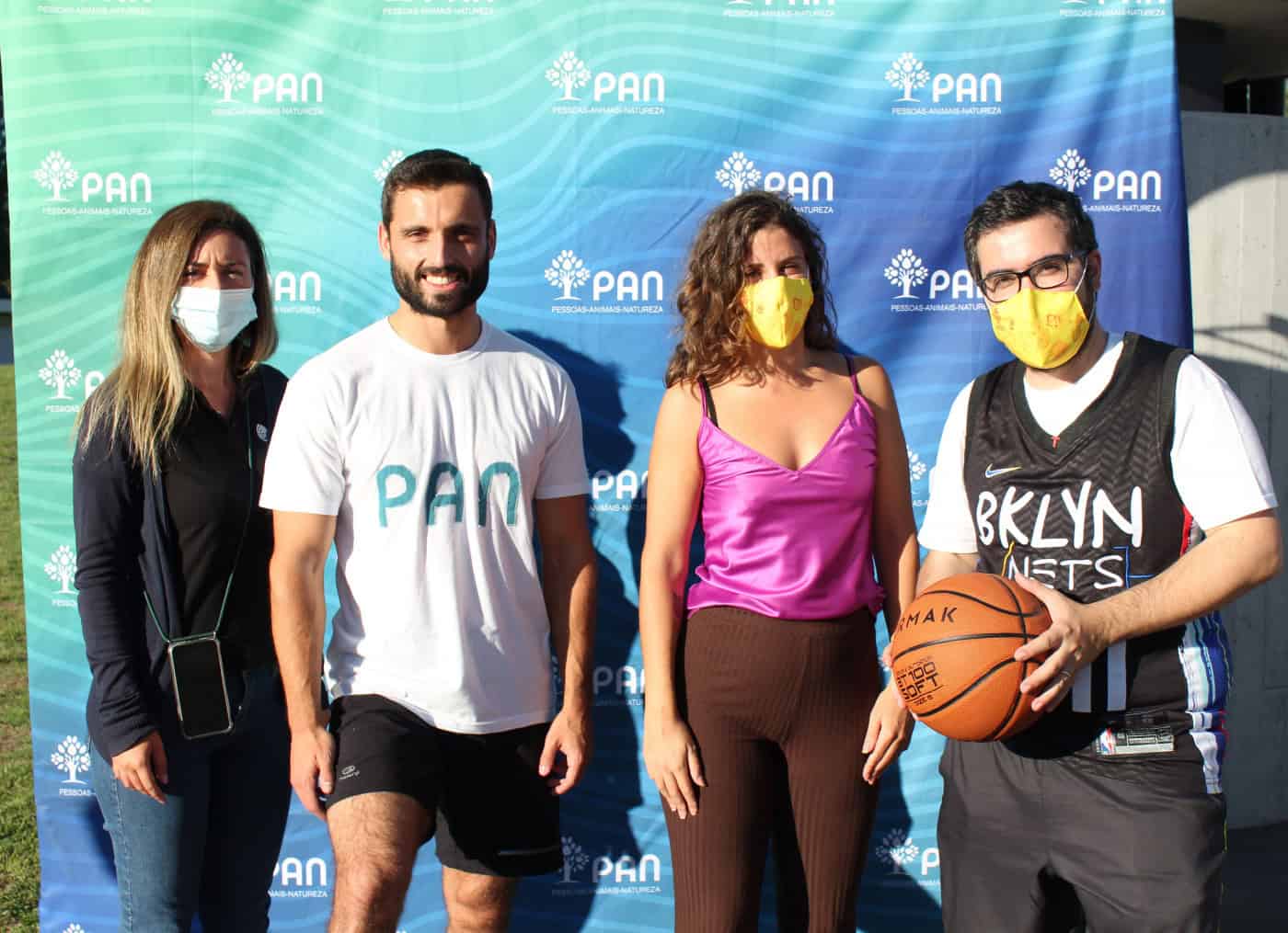 PAN quer, pelo menos, metade da população bracarense a praticar exercício físico