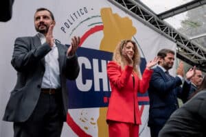 Chega quer "fim de negócio" e remunicipalização da Agere