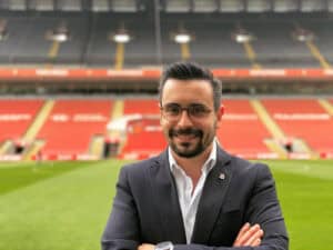 Vereador Francisco Mota sugere "encontro de contas" entre CMB e consórcio do estádio