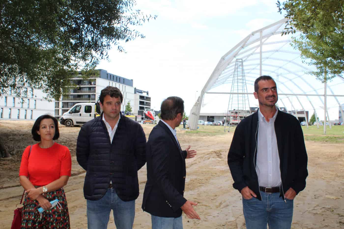 Hugo Pires acusa Ricardo Rio de abuso de poder e peculato