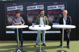 Hip-hop, breakdance, street art e tatuagens ao vivo no Urban Fest