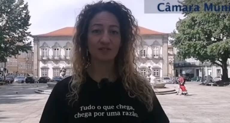 Candidata do Chega quer auditoria à CMB