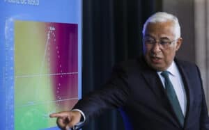 Portugal em “condições de avançar” para terceira fase do desconfinamento – Costa