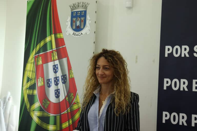 Chega termina campanha a "acreditar ainda mais num grande resultado"