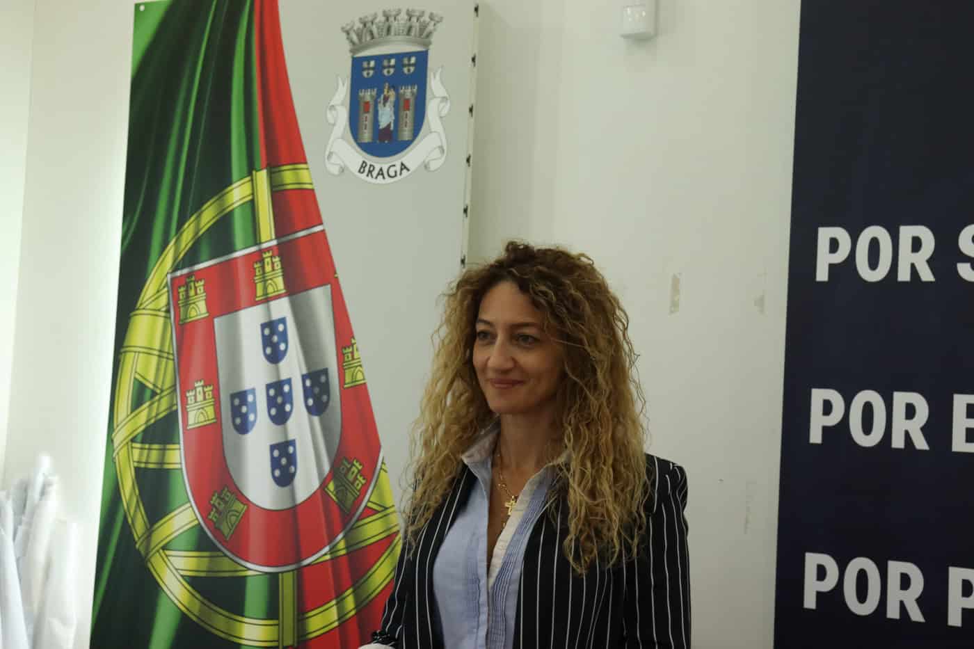 Chega termina campanha a "acreditar ainda mais num grande resultado"