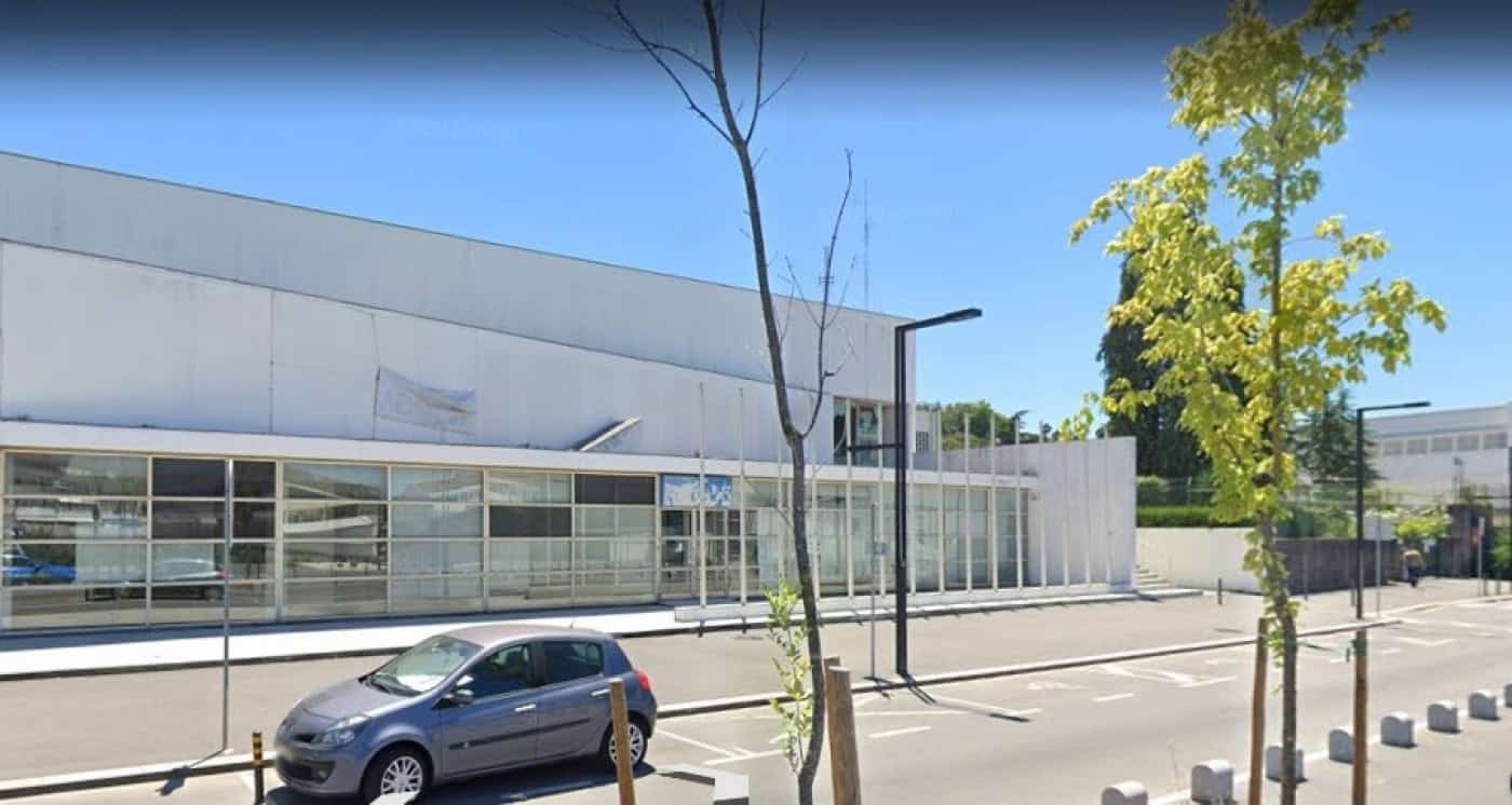 PJ de Braga muda-se para a antiga sede da AIMinho