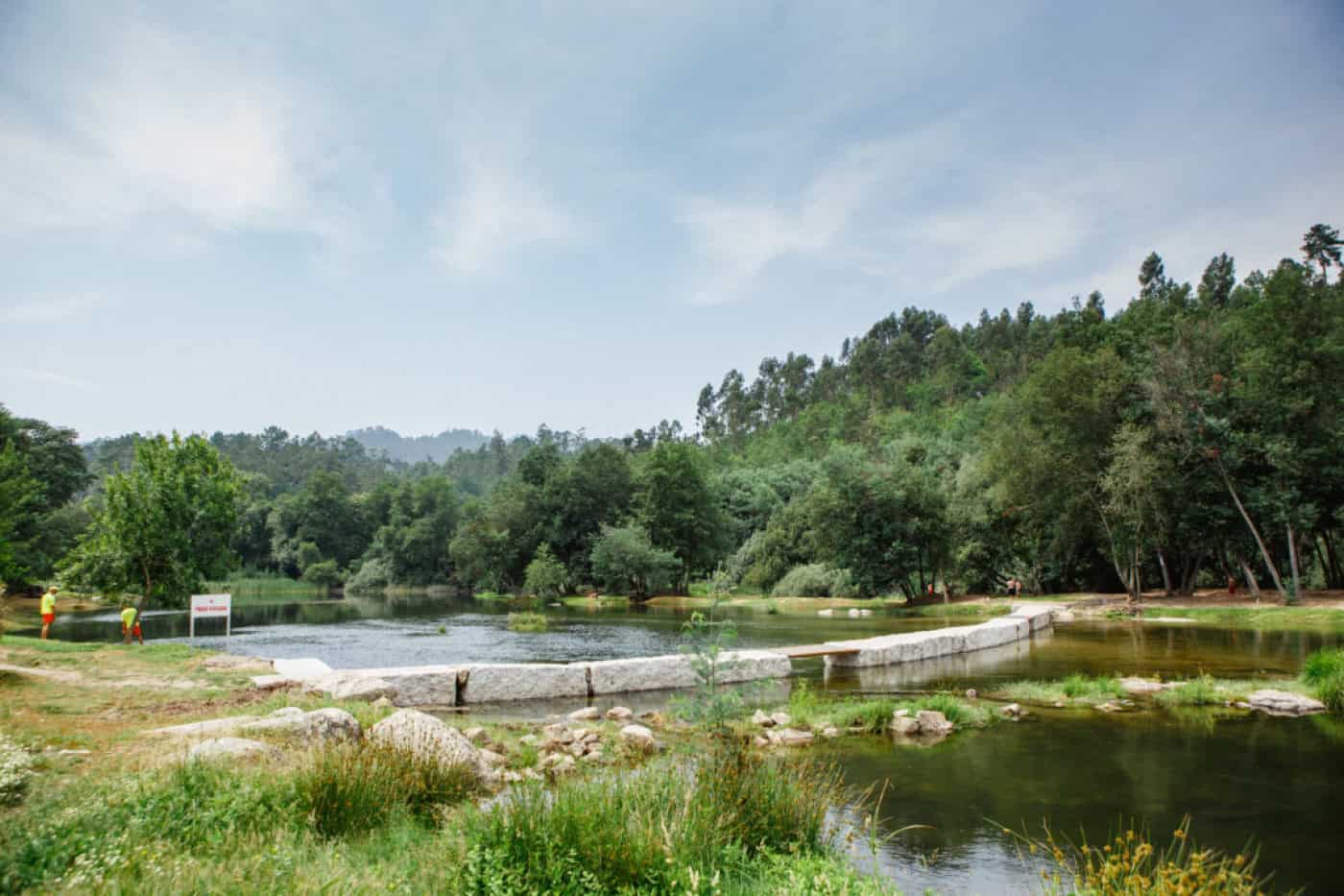 Póvoa de Lanhoso volta a risco muito elevado de contágio por Covid-19