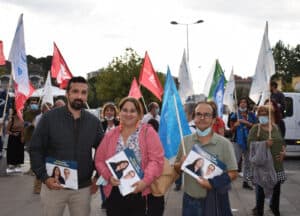 Segundo vereador? “Teremos melhores condições para cumprir o nosso papel” 