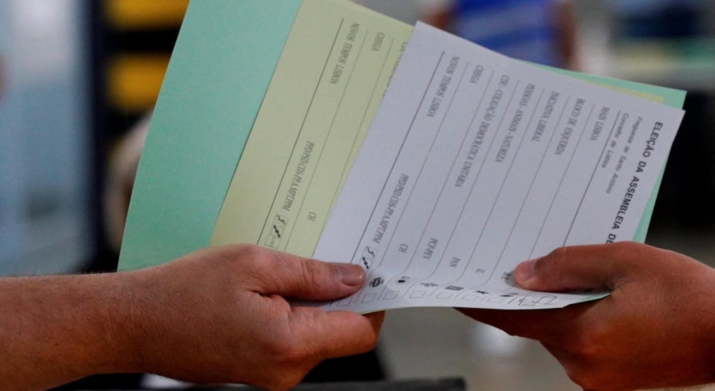 Autárquicas: Mais de 9,3 milhões de eleitores chamados a eleger órgãos do poder local