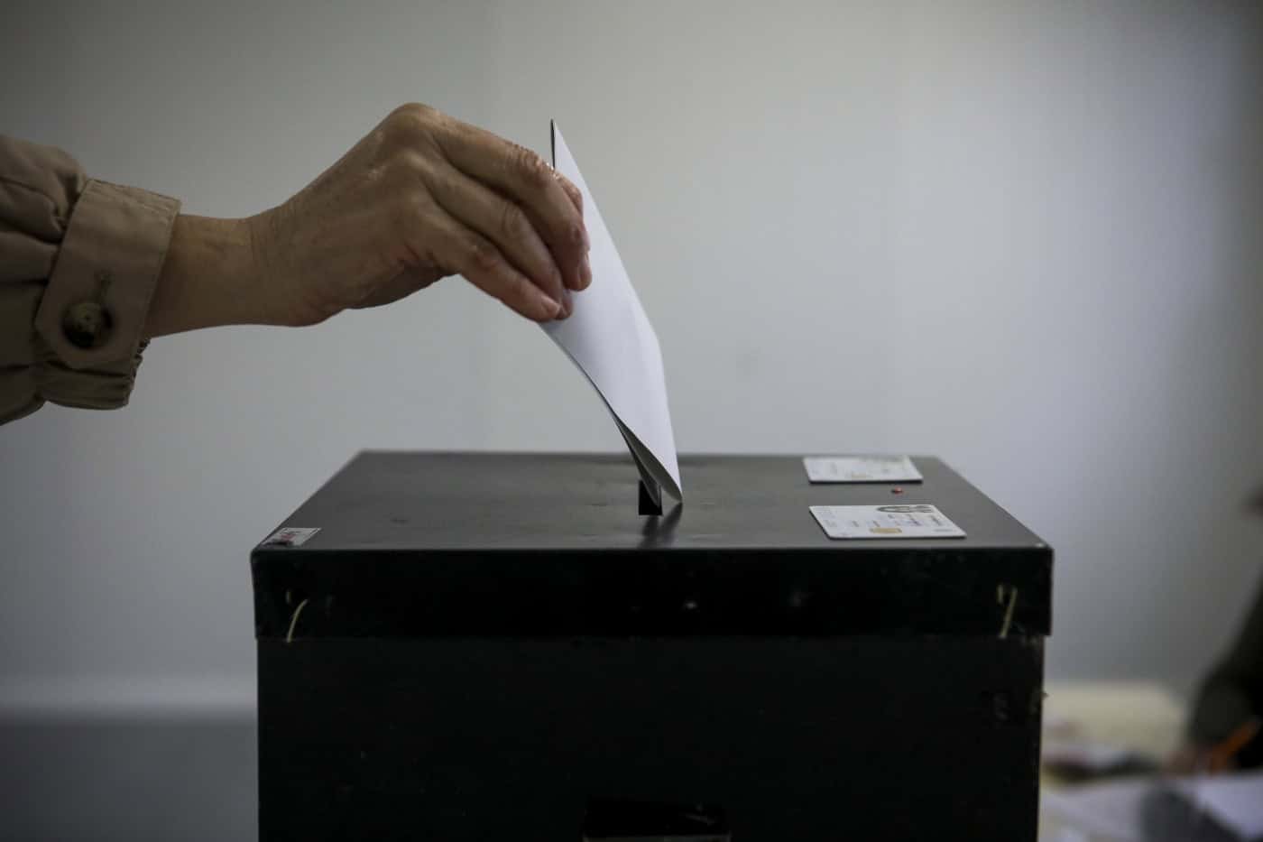 Os locais escolhidos pelos candidatos à CMB para a noite eleitoral