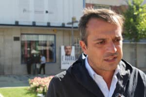 "PS está a recuperar a confiança do eleitorado"