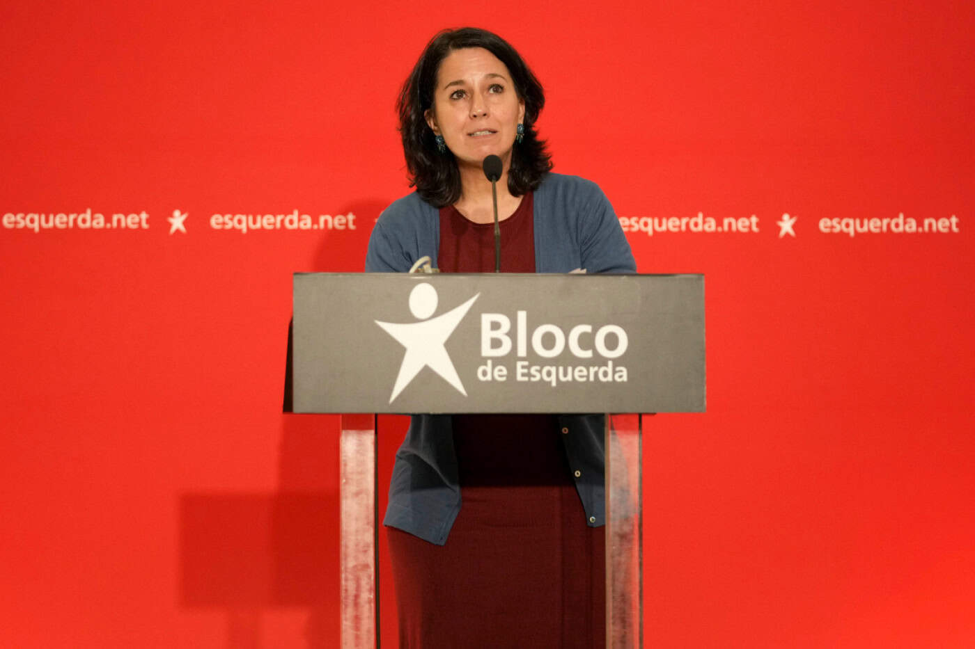 Alexandra Vieira e o 5º lugar: “Esperávamos um resultado um pouco melhor”