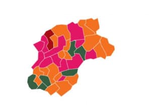 O que muda nas freguesias de Braga depois das autárquicas?