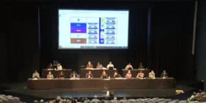 Eleição para Assembleia Municipal "é uma vitória" para PAN, Iniciativa Liberal e Chega 