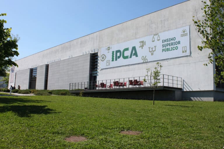 IPCA preenche 90% das vagas dos cursos na 1ªfase do concurso nacional&nbsp;&nbsp;
