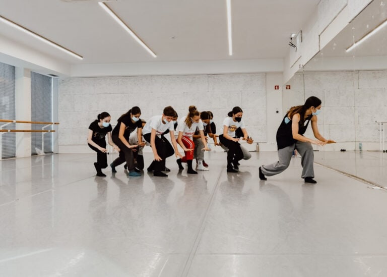 Ent’Artes e Motus Dance Project preparam nova atuação no Espaço Vita