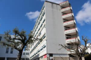 Misericórdia de Braga avança com a requalificação do antigo Hospital de S. Marcos em 2022