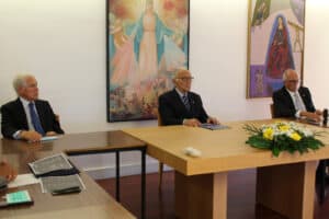 Misericórdia promove congresso para refletir sobre novo modelo de resposta aos idosos