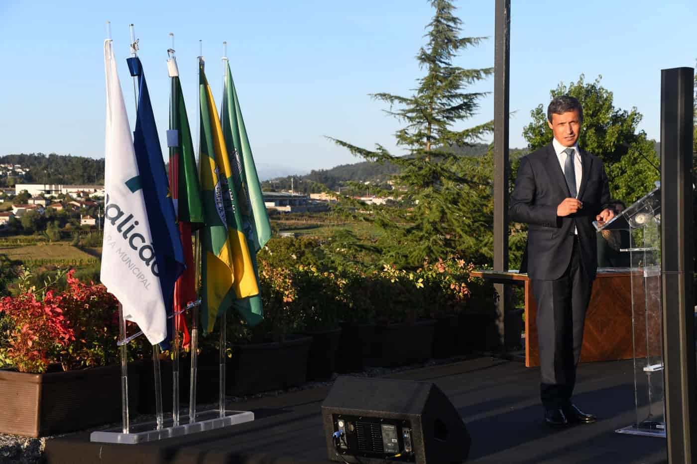 Distrital de Braga do PSD saúda vitória do partido com destaque para Barcelos